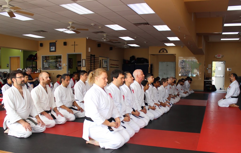 Austin Shotokan Karate Academy | 325 Parkside Pkwy, Georgetown, TX 78628, USA | Phone: (512) 785-8191
