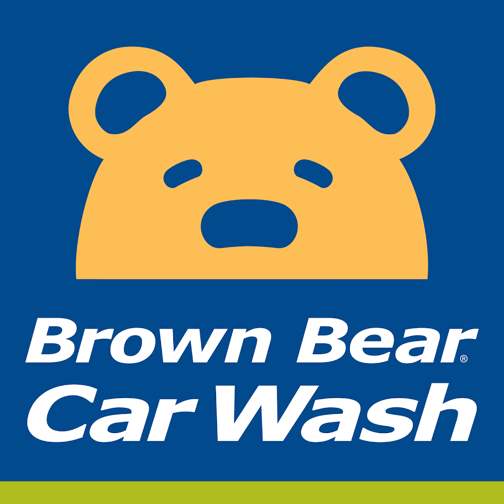 Brown Bear Car Wash - car wash  | Photo 6 of 7 | Address: 34007 Hoyt Rd SW, Federal Way, WA 98023, USA | Phone: (253) 838-9990