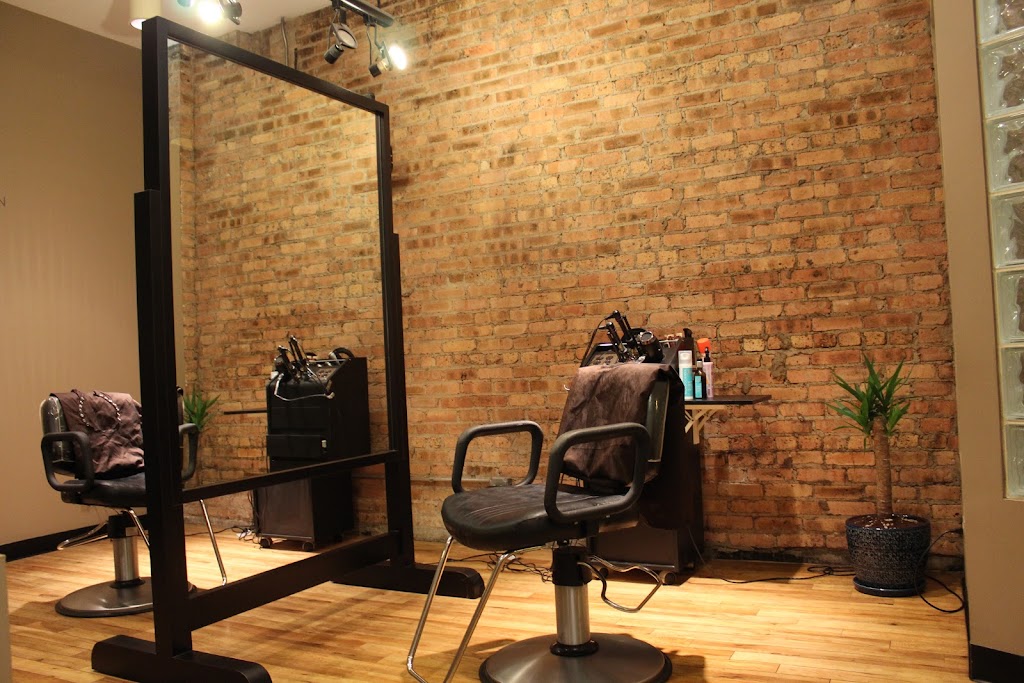 Gina Sulo Salon | 5010 Fairview Ave Suite #1, Downers Grove, IL 60515, USA | Phone: (630) 960-4140