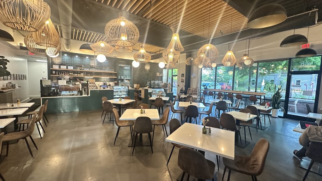 Breakaway Carrboro | 410 N Greensboro St Suite 160, Carrboro, NC 27510, USA | Phone: (984) 234-3296