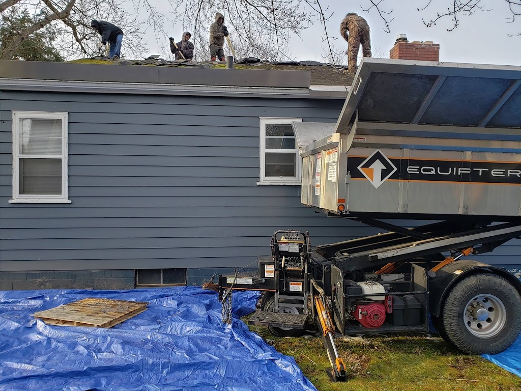 Roofing By Simon Inc. | 989 Sandy Lake Rd, Kent, OH 44240, USA | Phone: (330) 676-1002