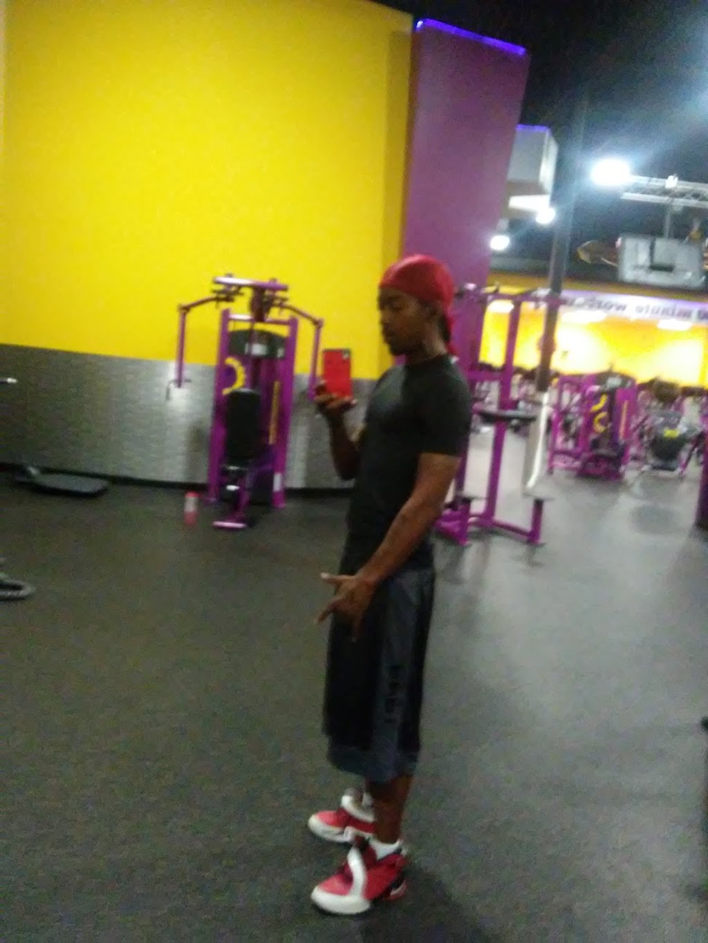 Planet Fitness | 30008 Lakeshore Blvd, Willowick, OH 44095, USA | Phone: (440) 944-9000