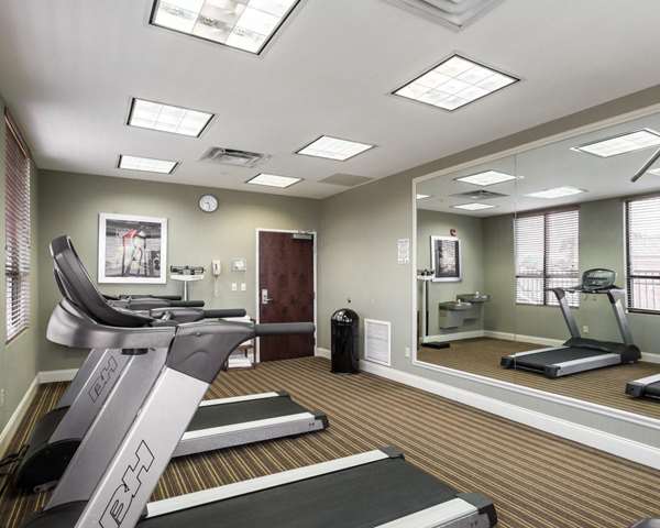 Quality Inn Donaldsonville - Gonzales | 2275 LA-70, Donaldsonville, LA 70346, USA | Phone: (225) 257-9981