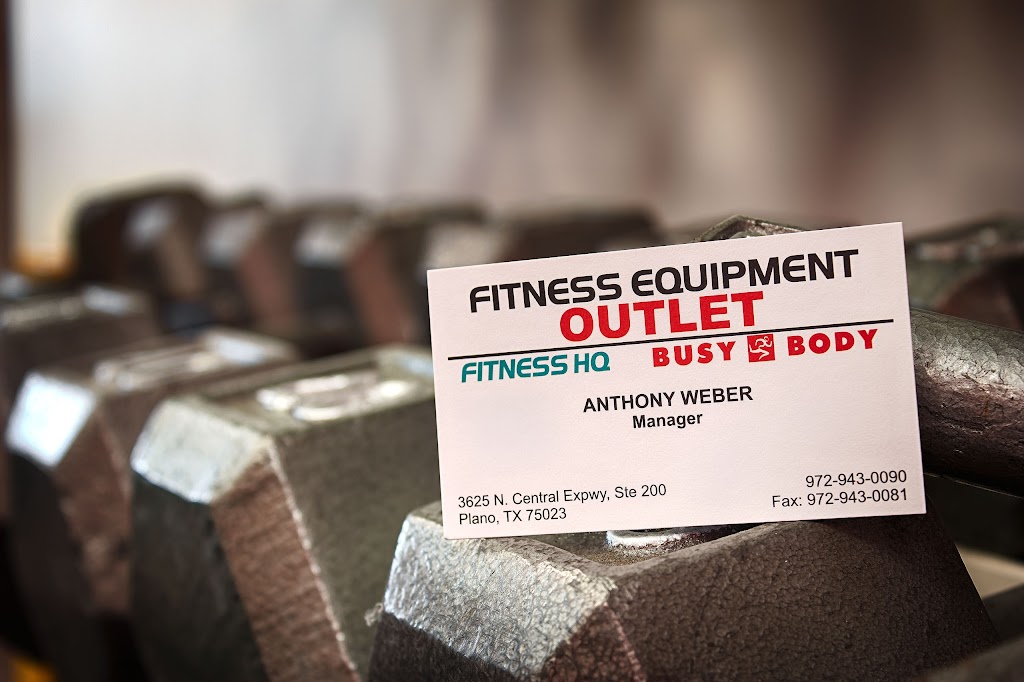 MyFitnessStore.com | 3625 N US 75-Central Expy 1000 Suite 200, Plano, TX 75023 | Phone: (972) 943-0090