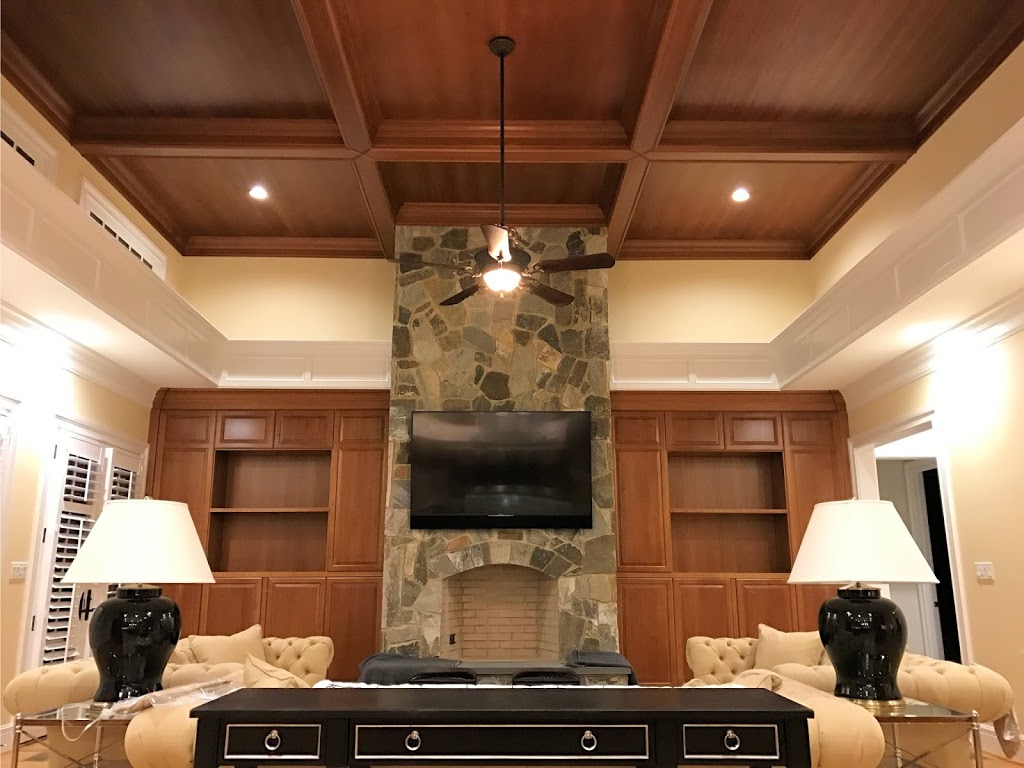 imageworks . Artisan Cabinetry | 12410 Parker Ln, Chester, VA 23831, USA | Phone: (804) 778-7770