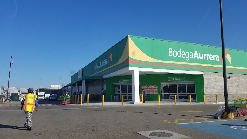 Bodega Aurrera, Santa Fe | Andador Vecinal 10236, Blvd. Francisco Zarco, 22660 Tijuana, B.C., Mexico | Phone: 664 900 0027