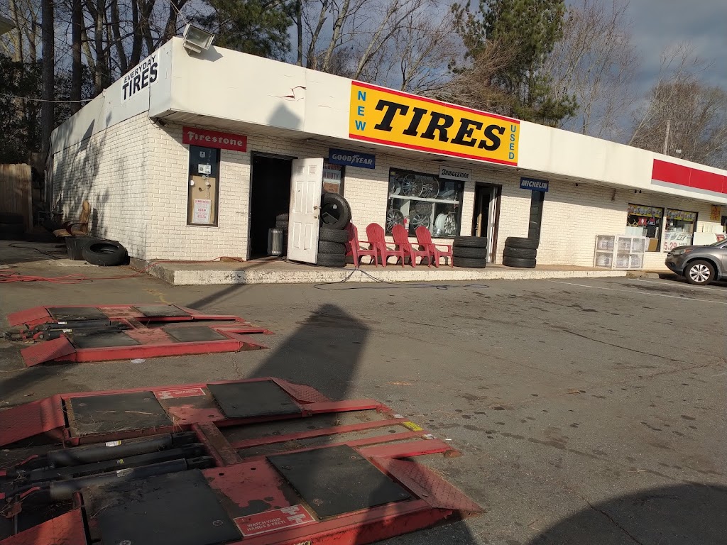 Jambo Used Tires | 6223 Bells Ferry Rd, Acworth, GA 30102, USA | Phone: (770) 873-8184