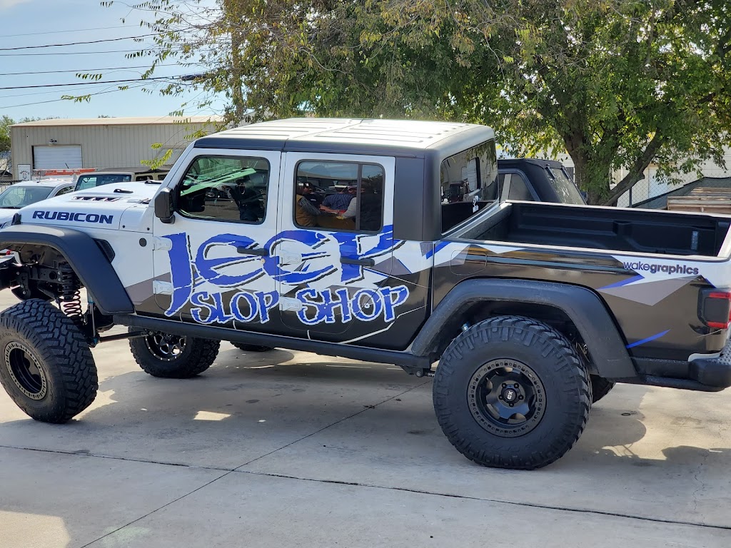 808 off-road | 3584 Rockin J Rd Ste 100, Round Rock, TX 78665 | Phone: (512) 614-4114