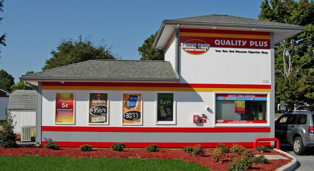 Graham Quality Plus | 1101 S Main St, Graham, NC 27253, USA | Phone: (336) 567-4521