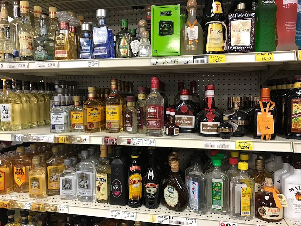 Old Farm Wine & Spirits | 5109 Austin Bluffs Pkwy, Colorado Springs, CO 80918, USA | Phone: (719) 999-5480