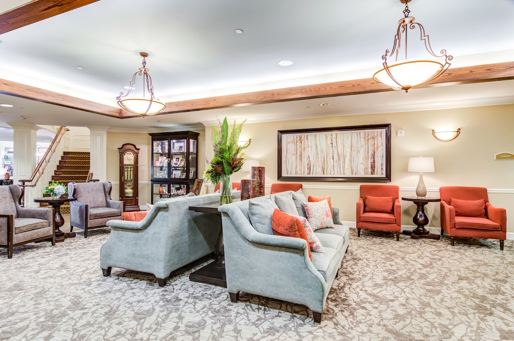 Arbor Terrace at Crabapple | 12200 Crabapple Rd, Alpharetta, GA 30004, USA | Phone: (770) 637-0286