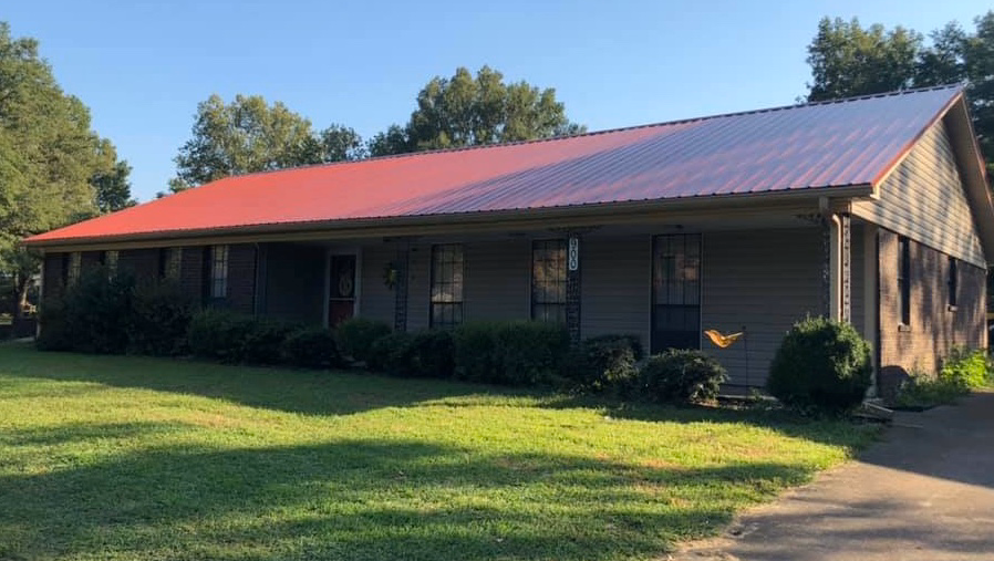 R & R METAL ROOFING LLC | 115 N 3rd, Hughes, AR 72348, USA | Phone: (870) 514-9121