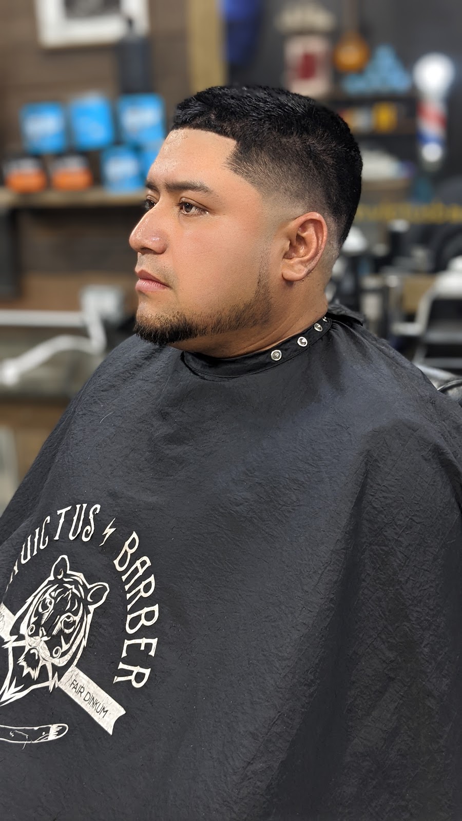 Rank up Barber | 2021 Gallatin Pike N suite 112, Madison, TN 37115, USA | Phone: (615) 513-7727