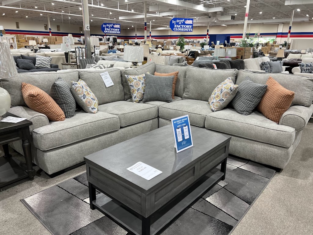 American Furniture Warehouse | 3900 W Gate City Blvd, Greensboro, NC 27407, USA | Phone: (336) 315-5970