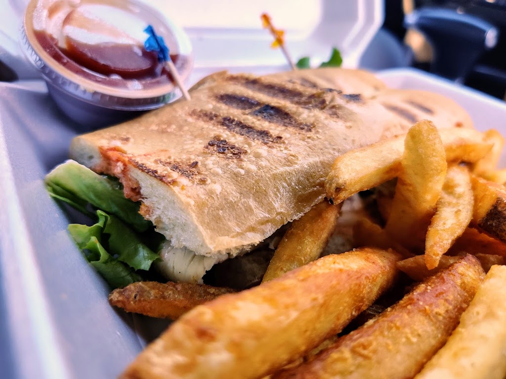 Panini Bread and Grill | 3510 W Bell Rd # 4, Glendale, AZ 85308, USA | Phone: (602) 283-5332