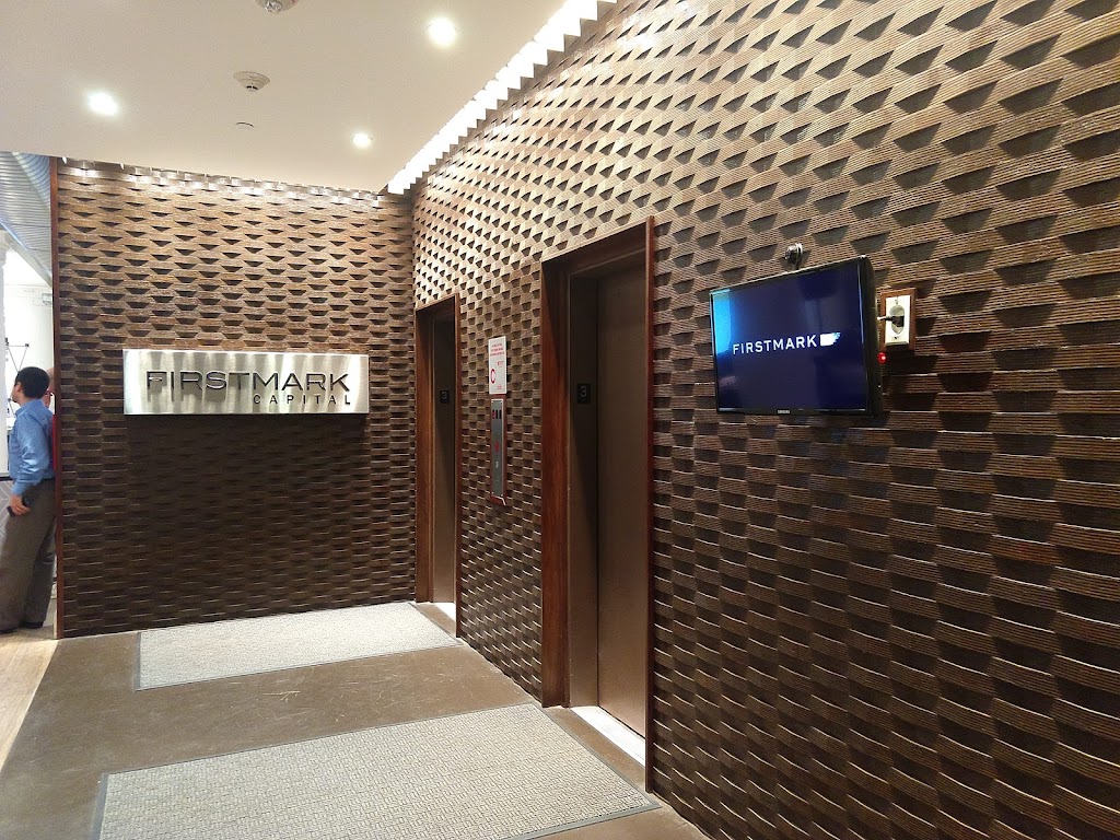 FirstMark Capital | 100 5th Ave, New York, NY 10011, USA | Phone: (212) 792-2200