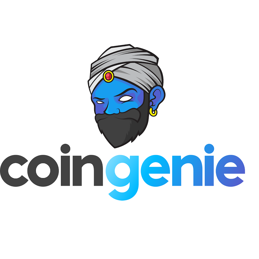 CoinGenie Bitcoin ATM - atm  | Photo 3 of 4 | Address: 589 Concord Pkwy N, Concord, NC 28027, USA | Phone: (833) 436-4326