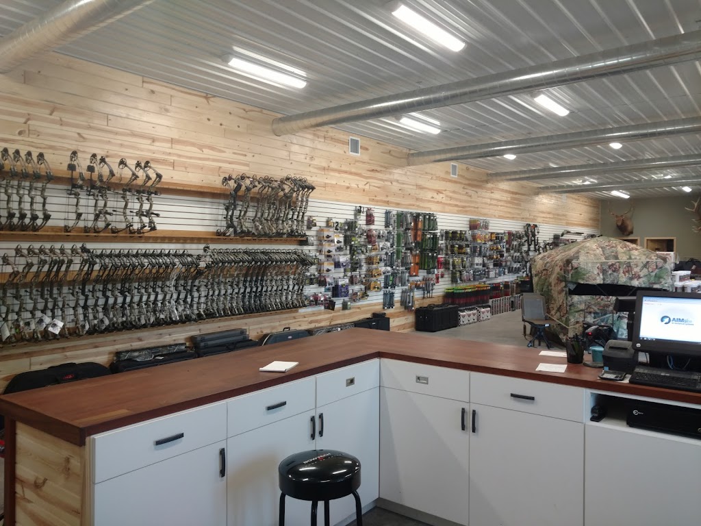 Full Draw Outdoors | 6017 Athens Trail, Stacy, MN 55079, USA | Phone: (651) 257-1589