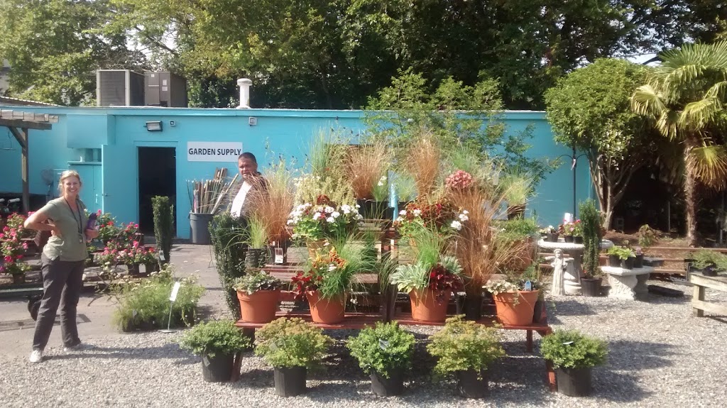 Eggleston Garden Center & Farmers Market | 110 La Valette Ave suite d, Norfolk, VA 23504, USA | Phone: (757) 625-2044