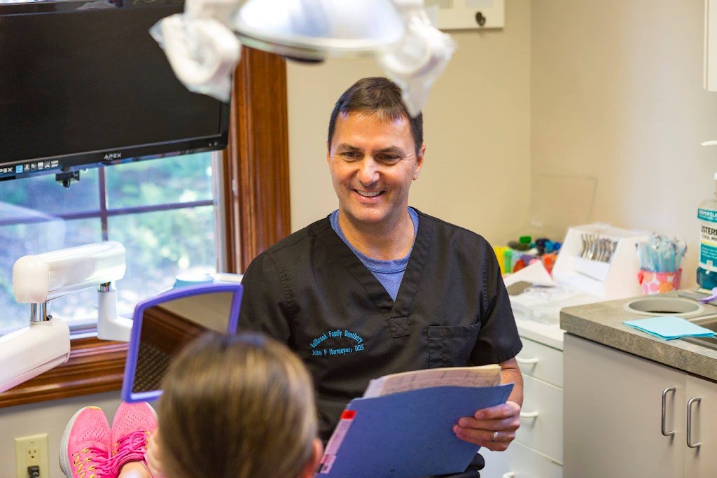 Bellbrook Family Dentistry | 4291 Sugarcreek Dr, Bellbrook, OH 45305, USA | Phone: (937) 848-7741