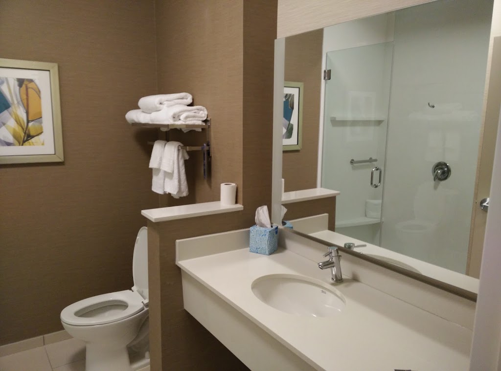 Fairfield Inn & Suites by Marriott LaPlace | 944 Belle Terre Blvd, Laplace, LA 70068 | Phone: (985) 359-2000