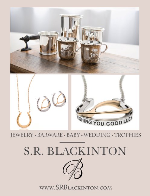 SR Blackinton | 25 Maple Ave, Smithfield, RI 02917, USA | Phone: (401) 231-1721