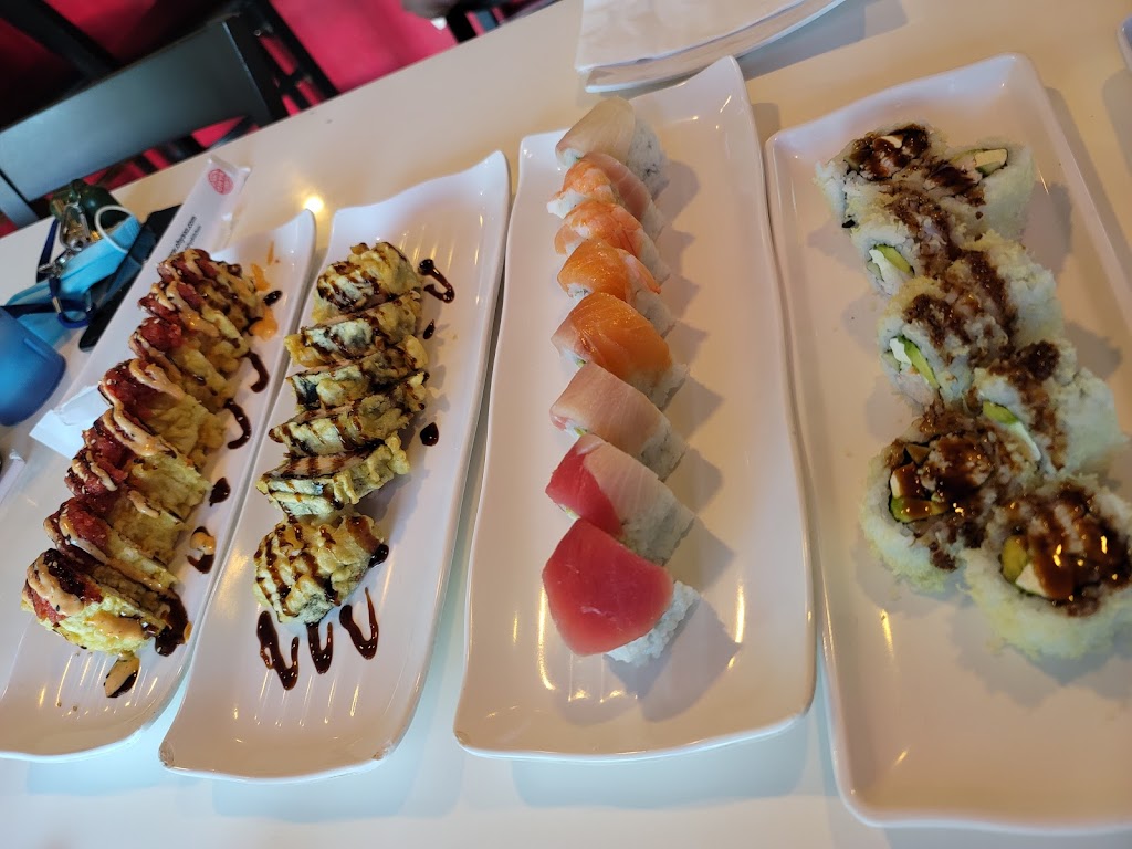 Ohya Sushi, Korean Kitchen & Bar | 4920 W Thunderbird Rd #117, Glendale, AZ 85306 | Phone: (602) 298-0110