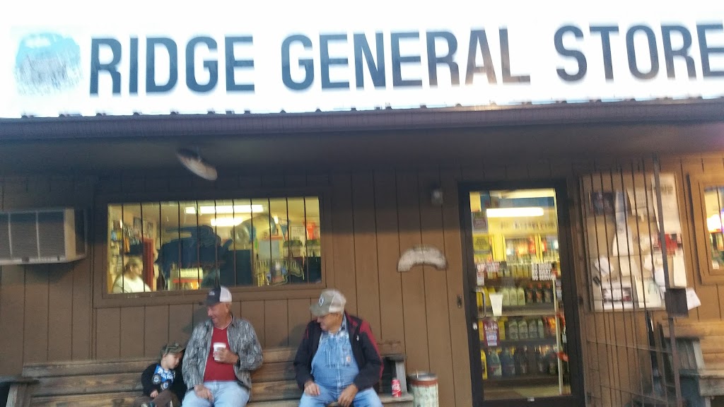 Ridge General Store | 3275 TN-49, Charlotte, TN 37036, USA | Phone: (615) 789-6030