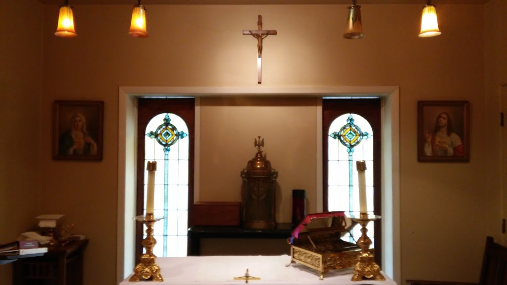 St. Mary of the Assumption Catholic Church | 509 W Magnolia Ave, Fort Worth, TX 76104, USA | Phone: (817) 923-1911