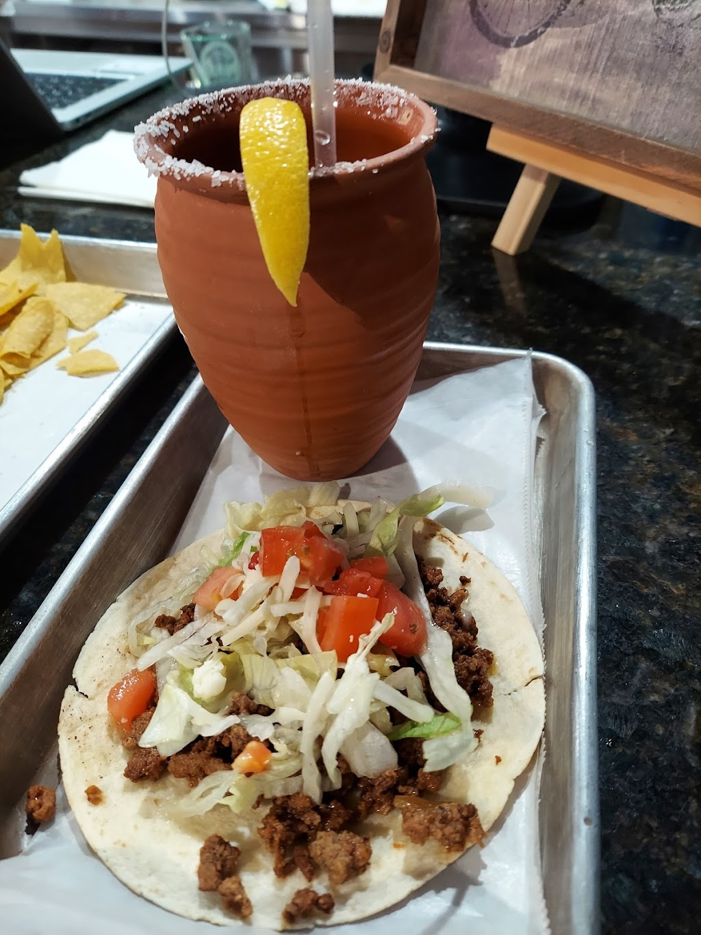 Juans Taqueria and Cantina | 1771 N King St, Hampton, VA 23669, USA | Phone: (703) 259-0194