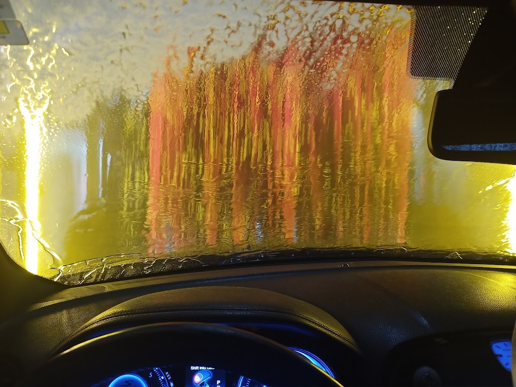 El Car Wash- Sunrise | 2250 N Nob Hill Rd, Sunrise, FL 33322 | Phone: (305) 603-9565