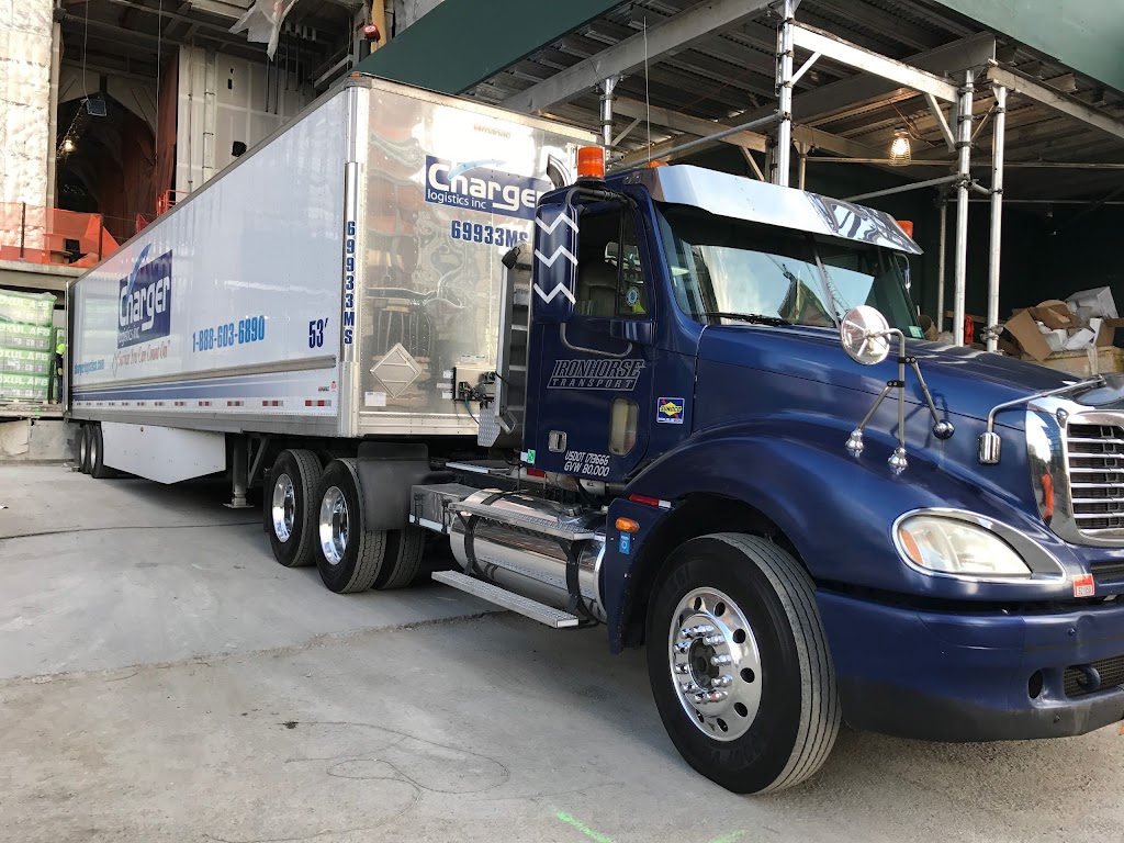 Iron Horse Transport Inc | 56-30 49th St, Queens, NY 11378, USA | Phone: (646) 529-0336