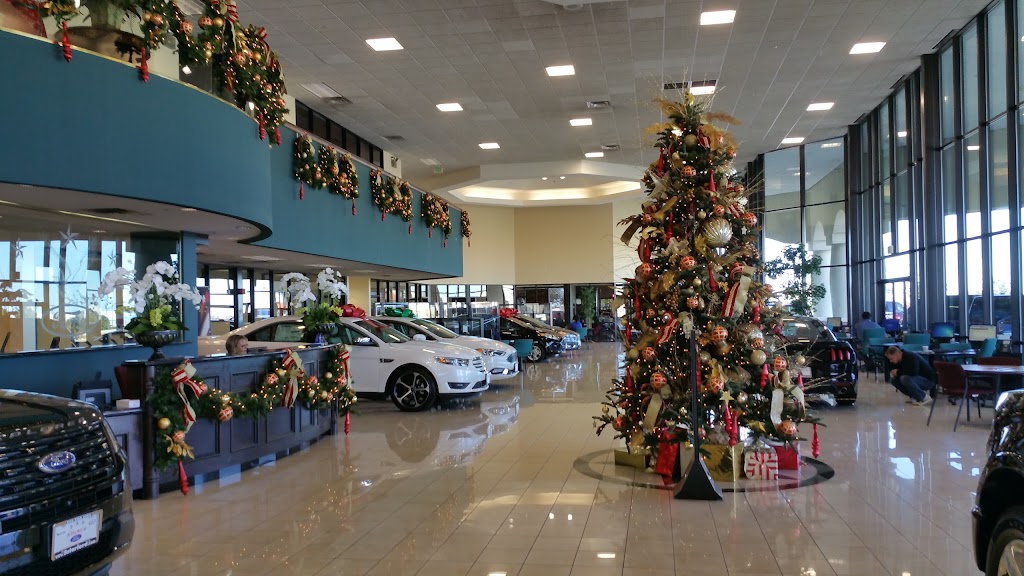 Five Star Ford | 6618 NE Loop 820, North Richland Hills, TX 76180, USA | Phone: (817) 498-8838