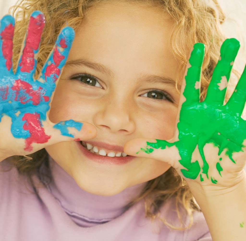 Bluegrass Early Child Care and Education | 201 Champion Way #2, Georgetown, KY 40324, USA | Phone: (502) 570-9717