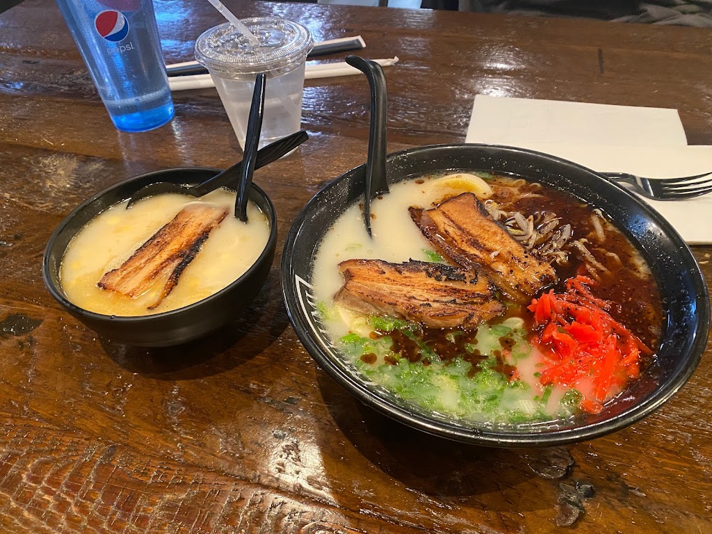 Fukumi Ramen x Momo Katsu - Folsom | 280 Palladio Pkwy #937, Folsom, CA 95630, USA | Phone: (855) 477-7894