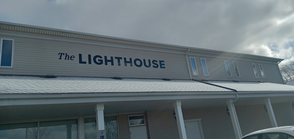 Lighthouse Niagara | 8652 Sodom Rd, Niagara Falls, ON L2G 7B1, Canada | Phone: (905) 295-6959