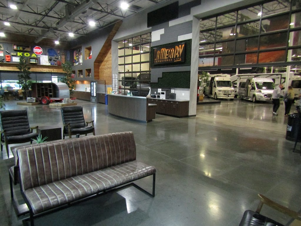 La Mesa RV Sales West Sacramento | 1060 Riverside Pkwy, West Sacramento, CA 95605, USA | Phone: (833) 626-2138