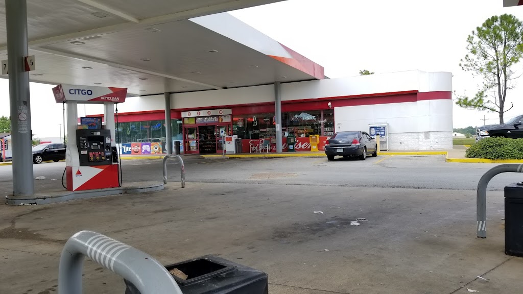 Citgo Bull Market #201 | 50 Church Rd W, Southaven, MS 38671, USA | Phone: (662) 349-0604