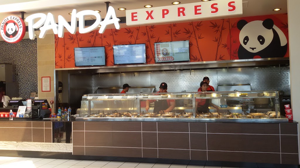 Panda Express | 796 Reeves Blvd building 295-b, Lemoore, CA 93246, USA | Phone: (559) 998-9963