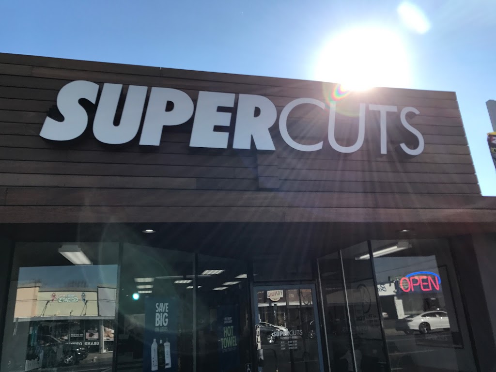 Supercuts | 14844 Burbank Blvd, Sherman Oaks, CA 91411, USA | Phone: (818) 901-1075