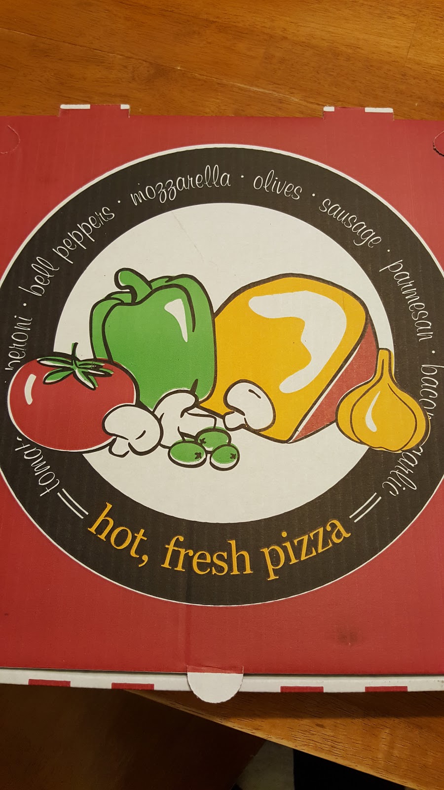 Diamond Plus Pizza | 1690 W Florida Ave b, Hemet, CA 92545, USA | Phone: (951) 765-5220