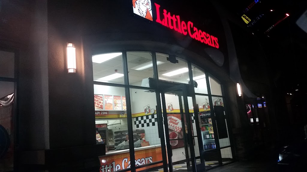 Little Caesars Pizza | 4467 Mission Blvd Suite C, Montclair, CA 91763 | Phone: (909) 465-0500