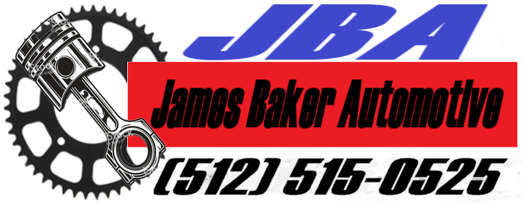 James Baker Automotive | 7260 FM 3405, Liberty Hill, TX 78642, USA | Phone: (512) 515-0525