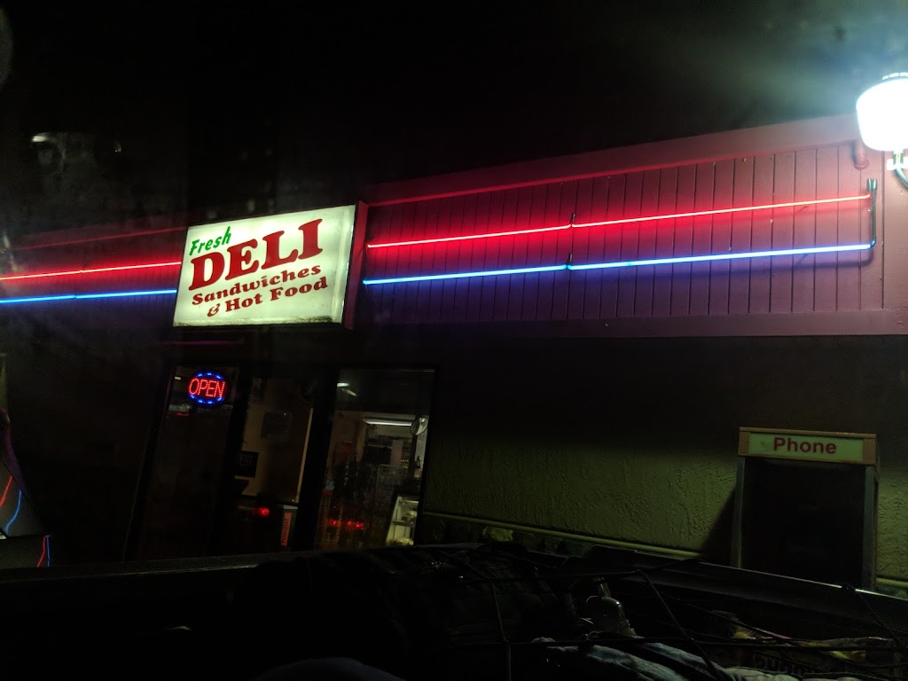 Red Corral Mini Mart | 22500 CA-88, Pioneer, CA 95666, USA | Phone: (209) 295-5400