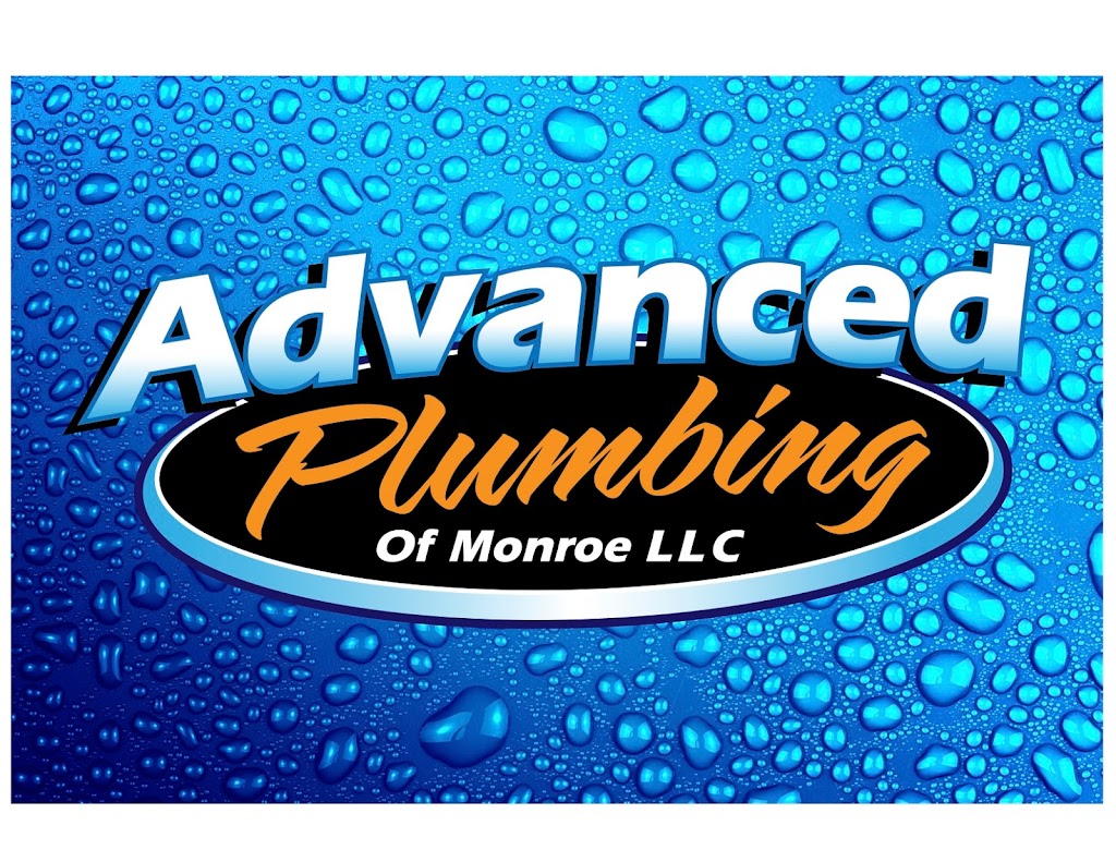 Advanced Plumbing of Monroe | 1173 W Front St, Monroe, MI 48161, USA | Phone: (734) 243-8830