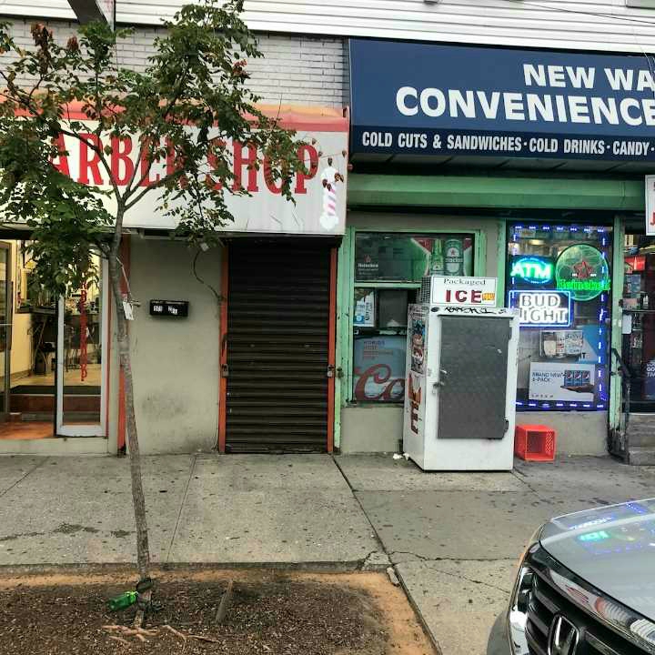 New way convenience store formerly Diamond Deli | 171 Broad St, Staten Island, NY 10304 | Phone: (347) 791-2944