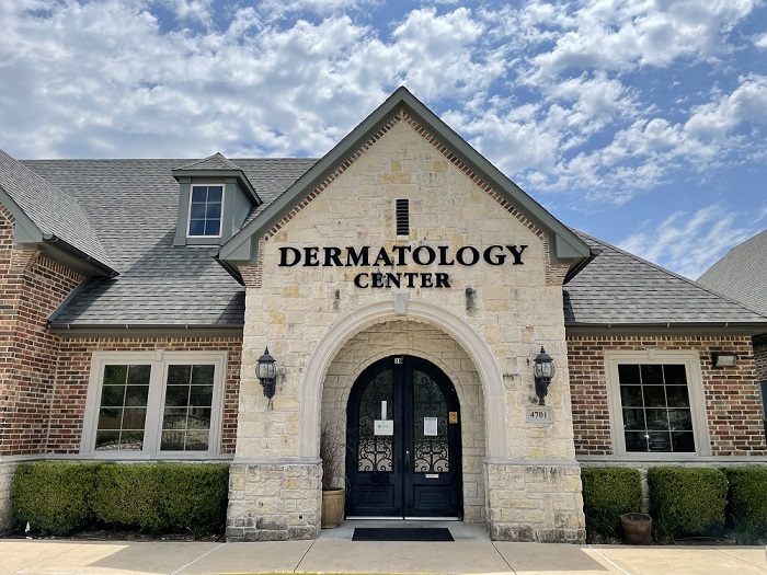 Center for Dermatology McKinney | 4701 Medical Center Dr STE 1B, McKinney, TX 75069, USA | Phone: (469) 931-0943