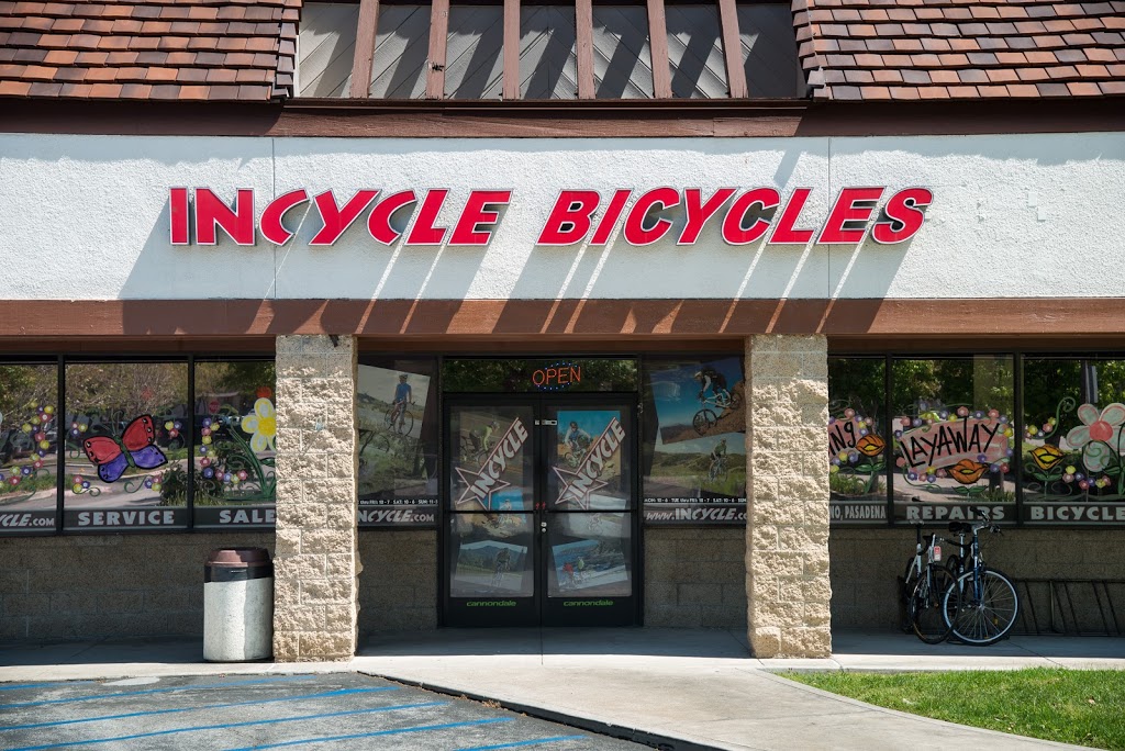 Incycle Bicycles | 9110 Foothill Blvd, Rancho Cucamonga, CA 91730, USA | Phone: (909) 483-1991