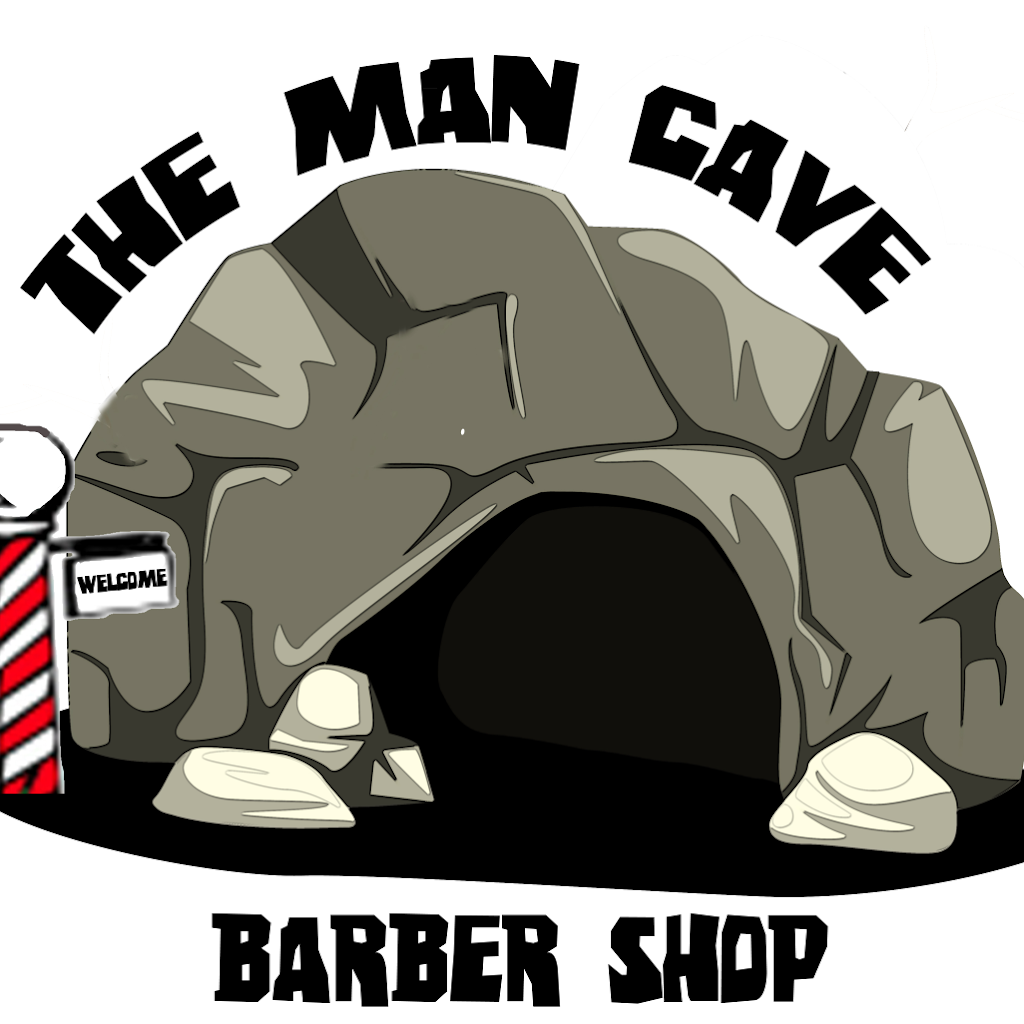 Man Cave Barber Shop | 131 E Jackson St, Monroe, IN 46772, USA | Phone: (260) 223-7526
