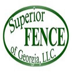 Superior Fence of Georgia | 13964 Cumming Hwy, Cumming, GA 30040, USA | Phone: (770) 886-7677